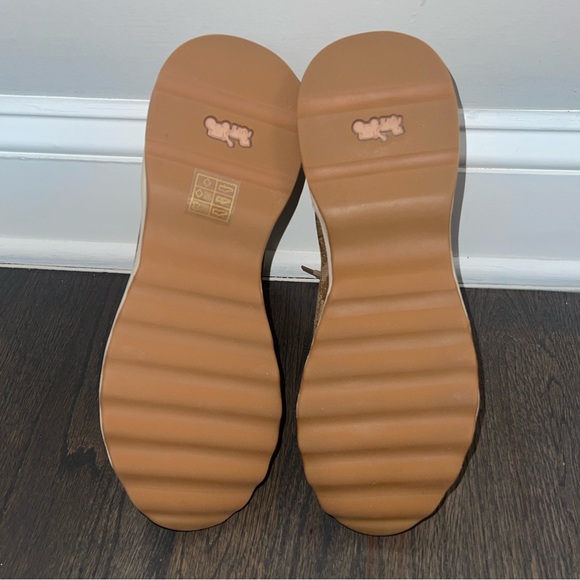 Coach Blush Sneakers - Picture 6 of 7